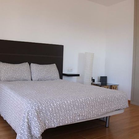 Appartement Vacacional Con Vistas Corazon Santa Cruz Extérieur photo