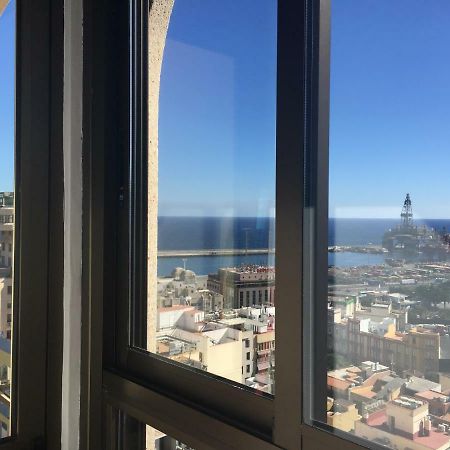 Appartement Vacacional Con Vistas Corazon Santa Cruz Extérieur photo