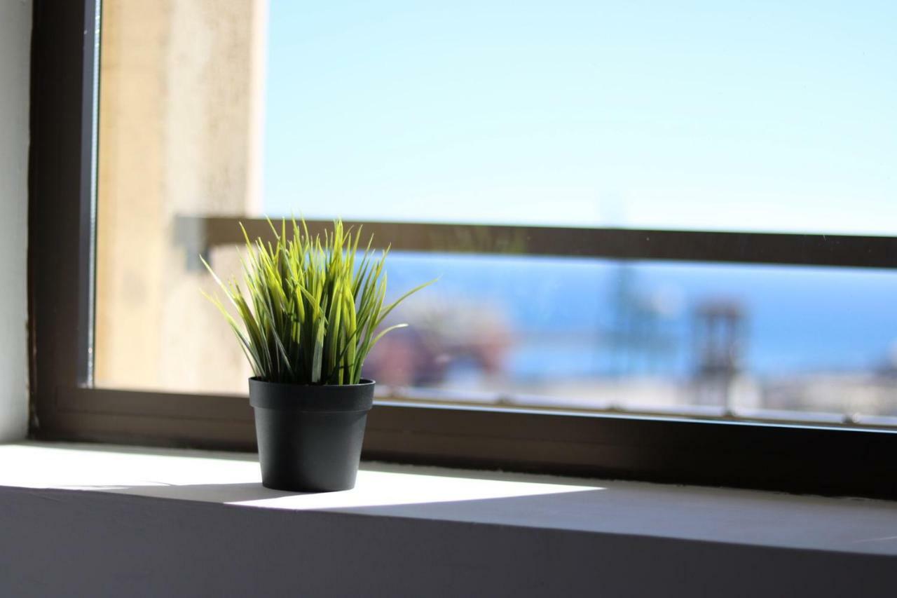 Appartement Vacacional Con Vistas Corazon Santa Cruz Extérieur photo