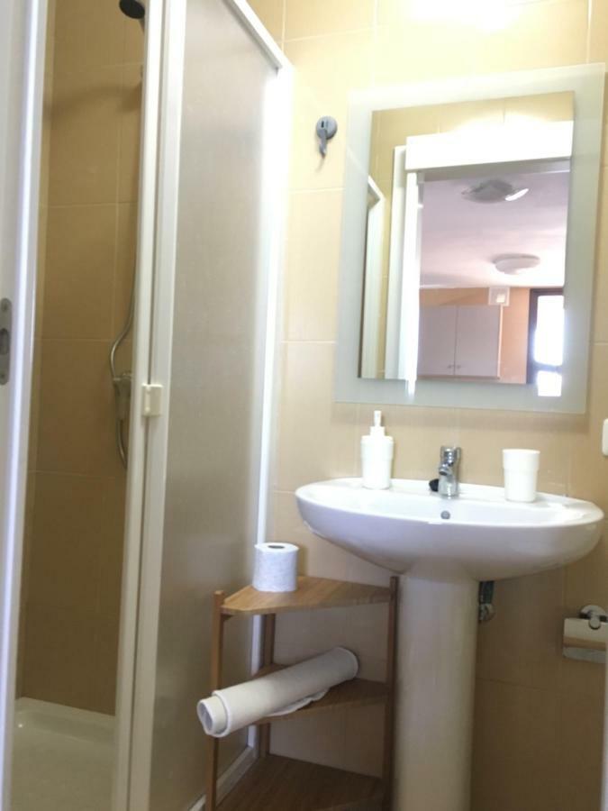 Appartement Vacacional Con Vistas Corazon Santa Cruz Extérieur photo